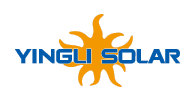 Yingli solar φωτοβολταικα πλαισια
