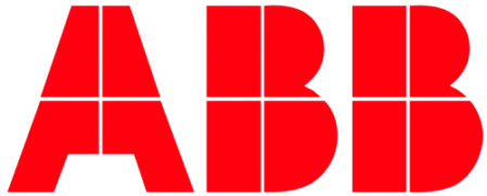 ABB Logo Charging Stations