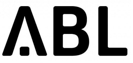 ABL Charging Station Logo ABL Charging Station Logo
