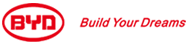 BYD BYD Logo