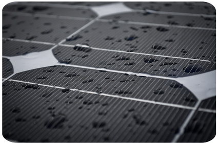 Solar Skin Nanotechnology Seft Cleaning & protection of PV 2 Solar Skin Nanotechnology Seft Cleaning & protection of PV 2