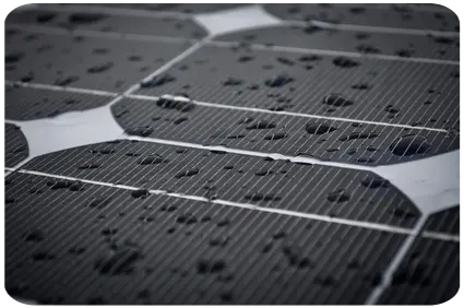 Solar Skin Nanotechnology Seft Cleaning & protection of PV 2