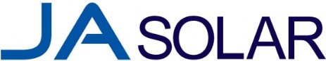 JA Solar JA solar logo