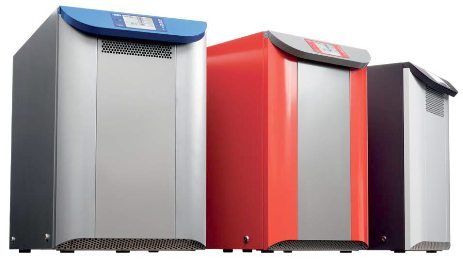 EnerTwin EnerTwin- microCHP
