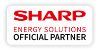 Sharp Solar Official Partner