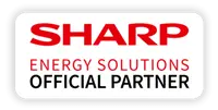 Sharp Solar Official Partner