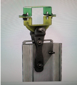 Single_Axis_Solar_Tracker_SB-35 Single_Axis_Solar_Tracker_SB-35