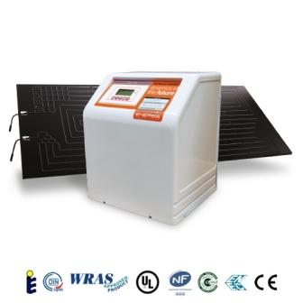 Energie Ecothermo Solar Thermodynamic