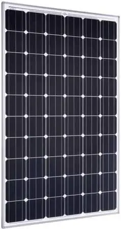 Solarworld Sunmodule plus SW 260-280W mono