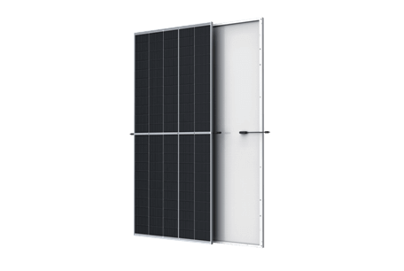 Trina Solar TSM-DE19 535-555Wp