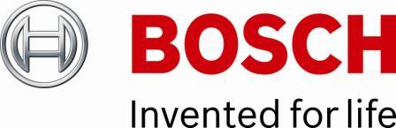 Bosch Solar Logo Bosch Solar Logo